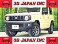2019 Suzuki Jimny