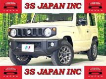 2019 Suzuki Jimny