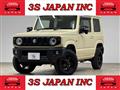2020 Suzuki Jimny