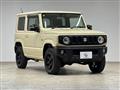 2020 Suzuki Jimny