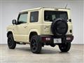 2020 Suzuki Jimny