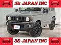 2019 Suzuki Jimny