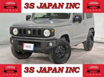 2019 Suzuki Jimny