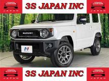 2019 Suzuki Jimny