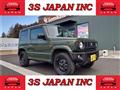 2020 Suzuki Jimny