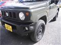 2020 Suzuki Jimny