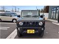 2020 Suzuki Jimny