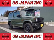 2020 Suzuki Jimny