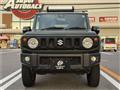 2020 Suzuki Jimny