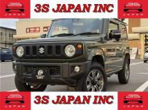 2020 Suzuki Jimny