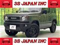 2019 Suzuki Jimny