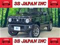 2019 Suzuki Jimny