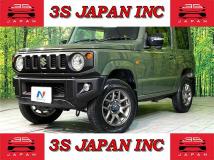 2020 Suzuki Jimny