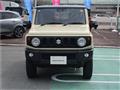2020 Suzuki Jimny