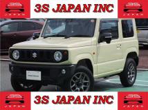 2020 Suzuki Jimny