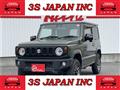 2019 Suzuki Jimny