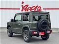 2019 Suzuki Jimny
