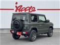 2019 Suzuki Jimny