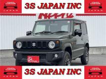 2019 Suzuki Jimny
