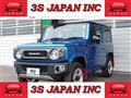2019 Suzuki Jimny