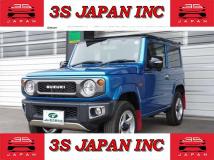 2019 Suzuki Jimny