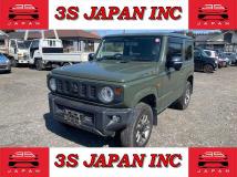 2018 Suzuki Jimny