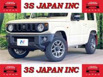 2019 Suzuki Jimny
