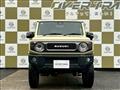 2019 Suzuki Jimny