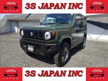 2020 Suzuki Jimny