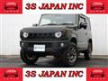 2020 Suzuki Jimny