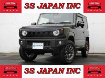 2020 Suzuki Jimny