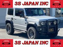 2020 Suzuki Jimny