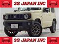 2019 Suzuki Jimny