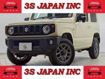 2019 Suzuki Jimny