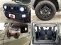 2019 Suzuki Jimny