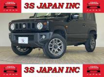 2018 Suzuki Jimny