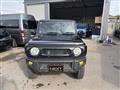 2019 Suzuki Jimny