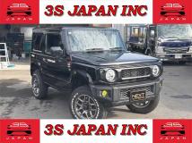 2019 Suzuki Jimny