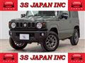 2020 Suzuki Jimny