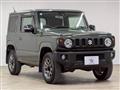 2020 Suzuki Jimny