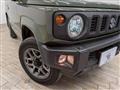 2020 Suzuki Jimny