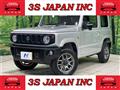 2018 Suzuki Jimny