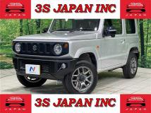 2018 Suzuki Jimny