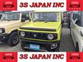 2020 Suzuki Jimny