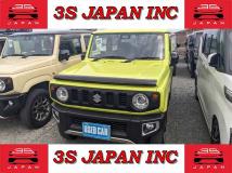 2020 Suzuki Jimny