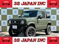 2020 Suzuki Jimny