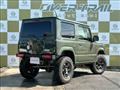 2020 Suzuki Jimny
