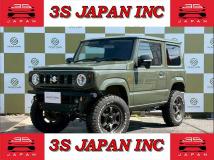 2020 Suzuki Jimny