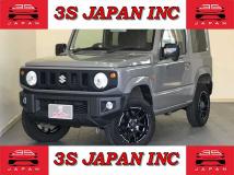 2020 Suzuki Jimny