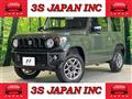 2020 Suzuki Jimny